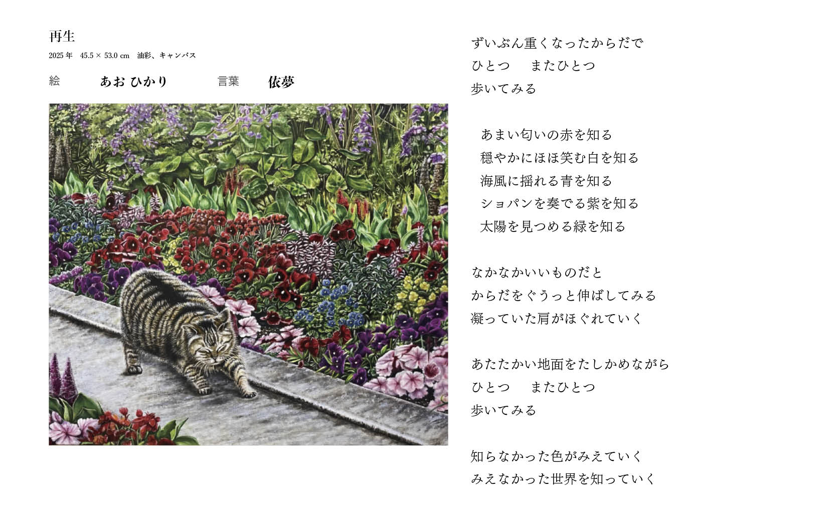 《タイトル》